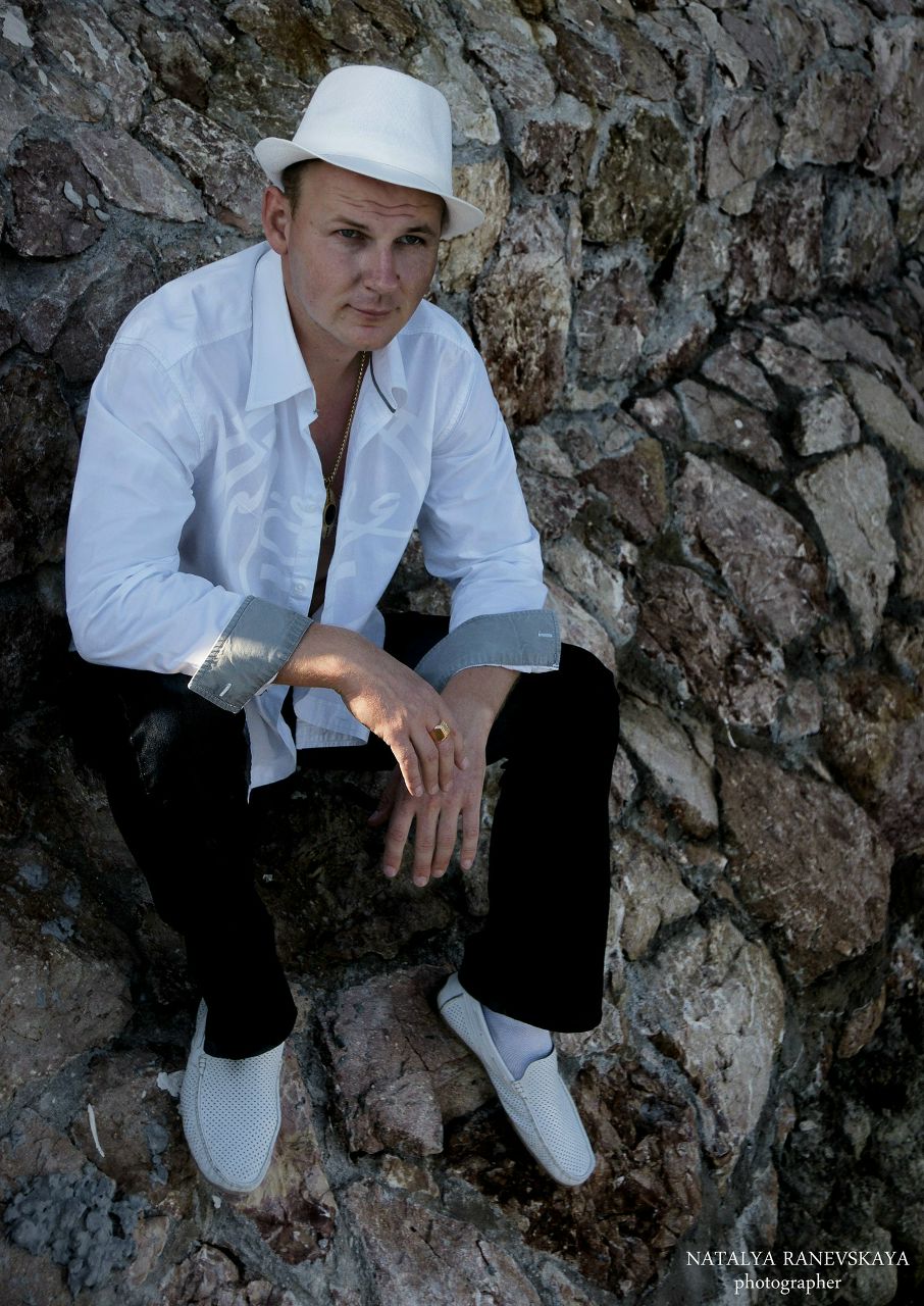 Дмитрий Семикин | Сумы