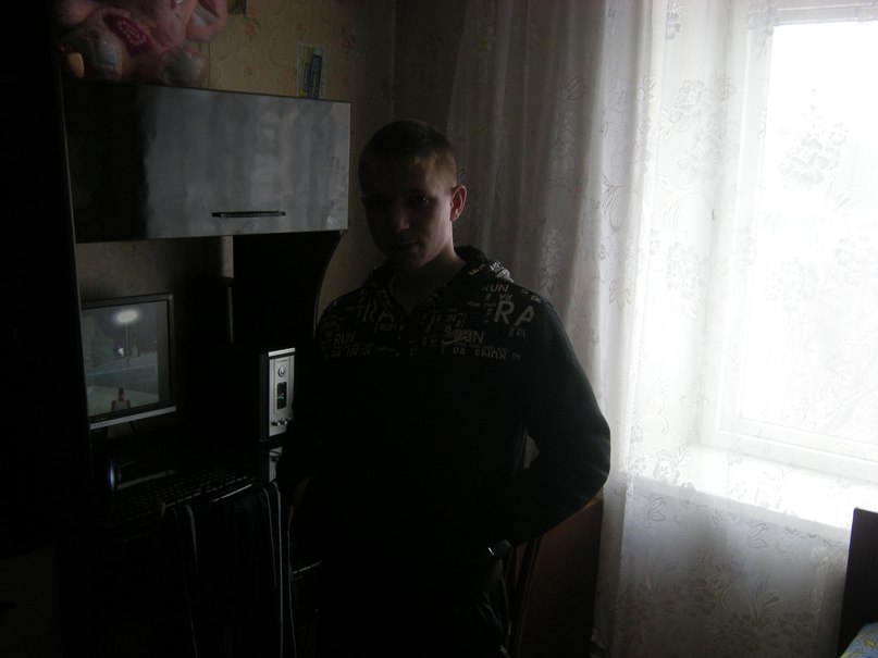 Дима Подшибякин | Нижний Новгород