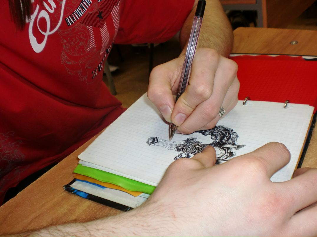 Сергей Косяков | 