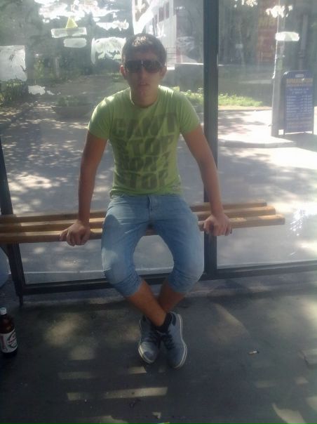 №141, Ваня Ильич, 24.01, Москва №141, Ваня Ильич, 24.01, Москва