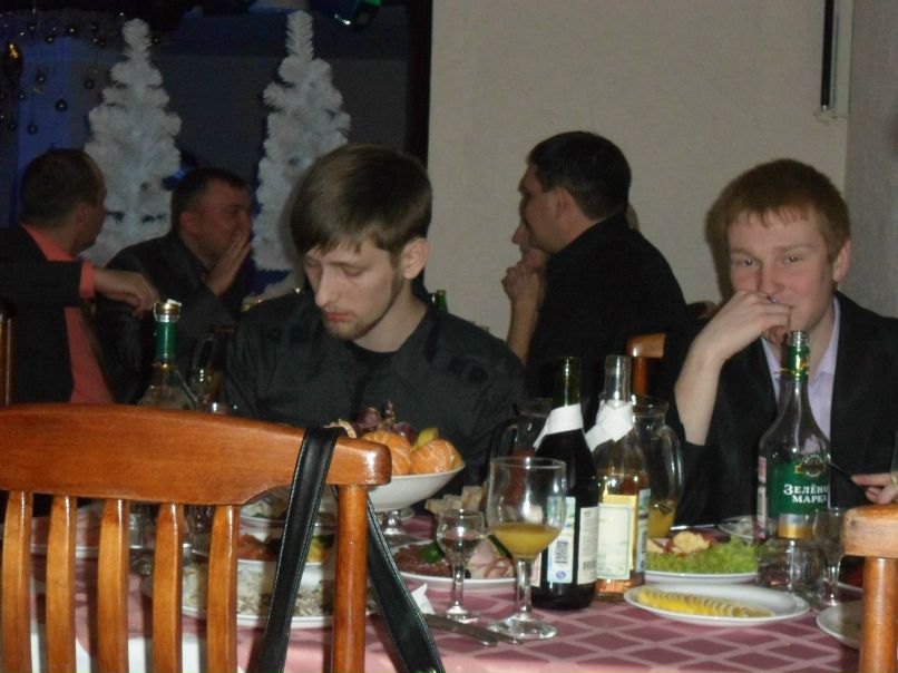 Александр Емельянов heller | Москва