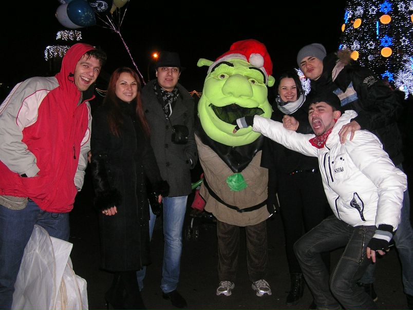 №140, Артём Хайло, Харьков №140, Артём Хайло, Харьков