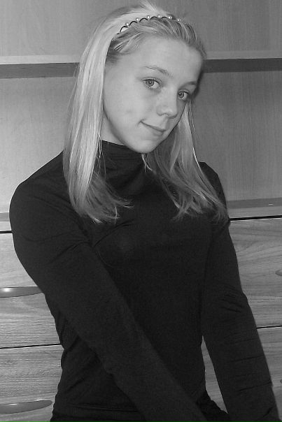 №1, Настёна Соколова №1, Настёна Соколова
