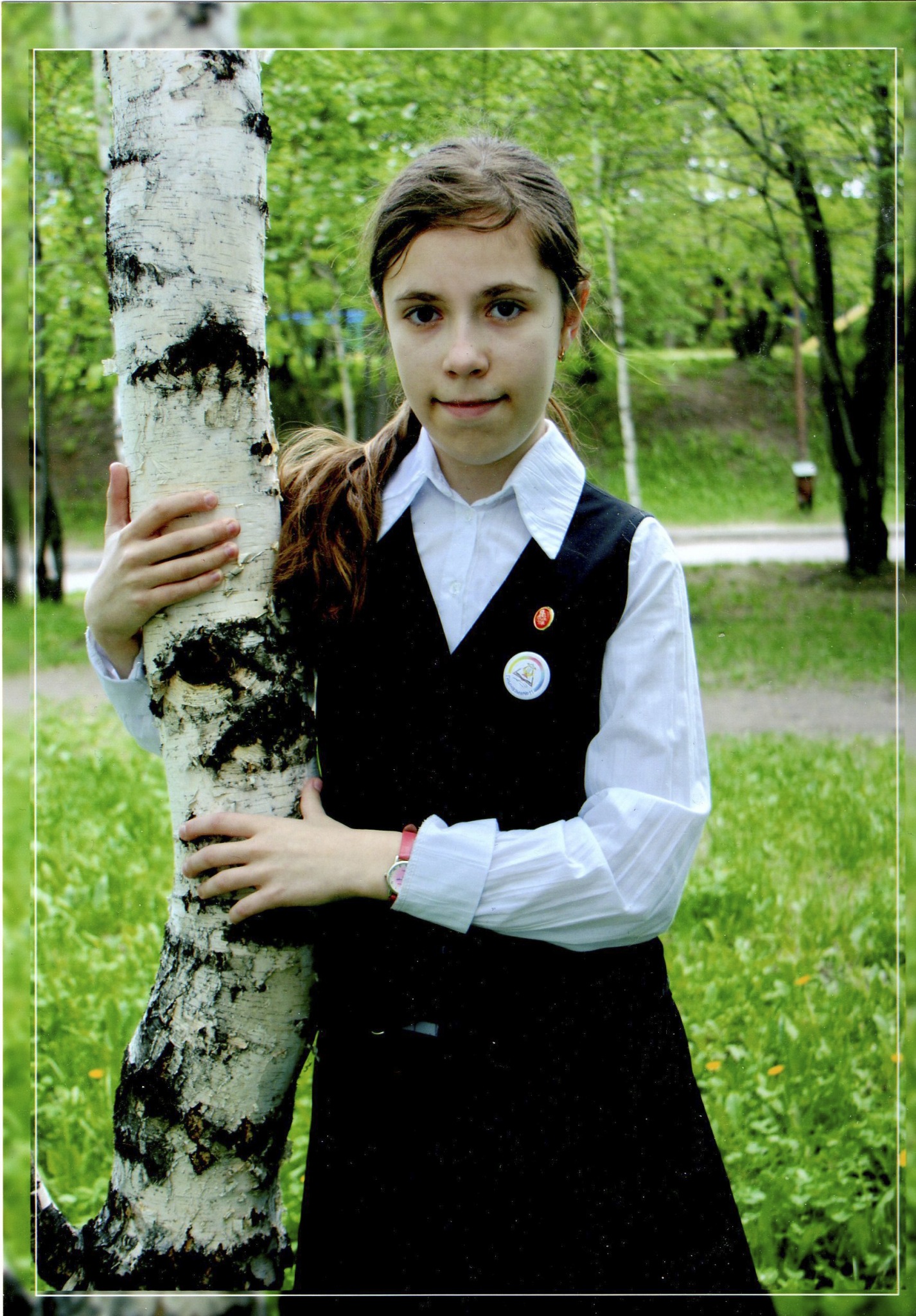 Фото профиля