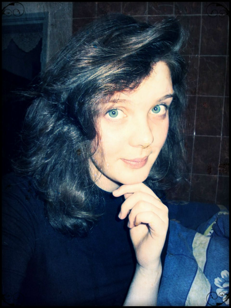 Таисия Охота | Белогорье