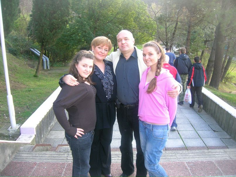 Лизочка Катальникова | Москва