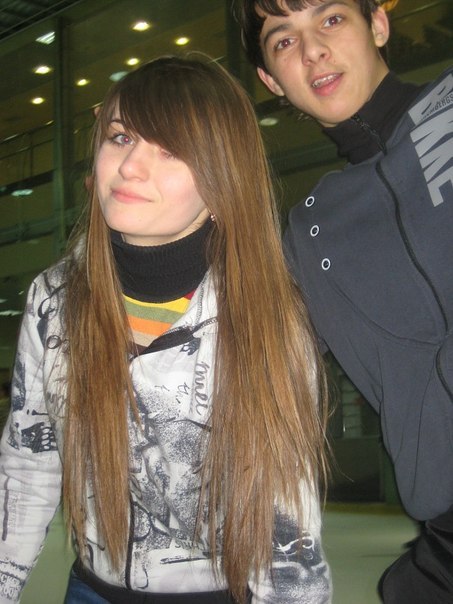 Рома Гайворонский | Харьков