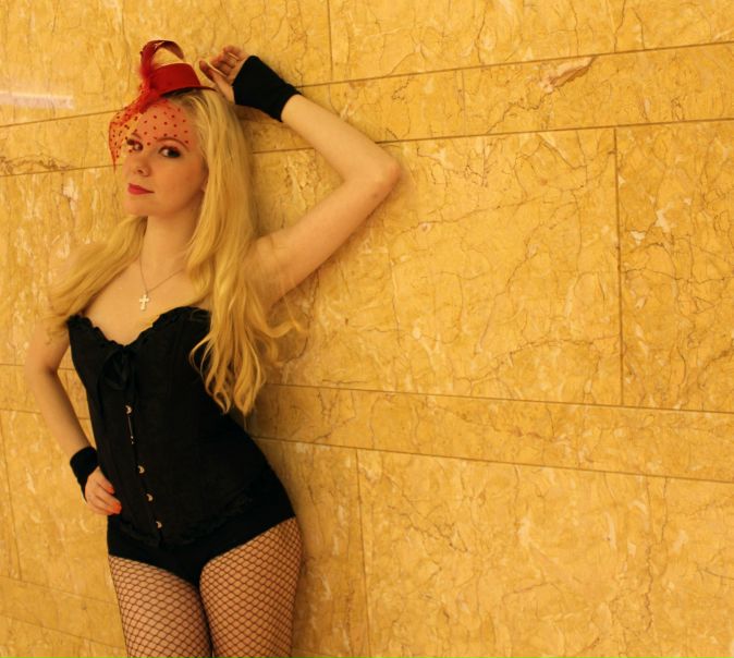 №101, Анютка Близнюк-Иреньская, Владивосток №101, Анютка Близнюк-Иреньская, Владивосток