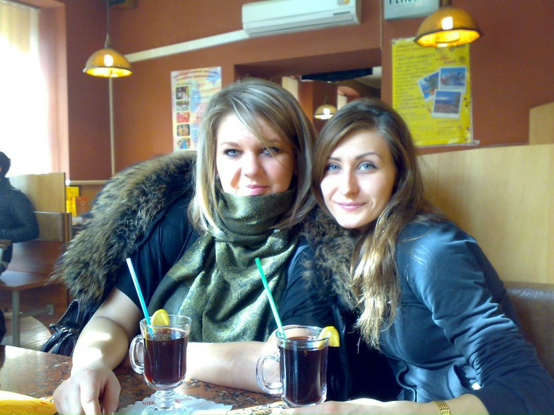 Маринка Борзак | Боровая