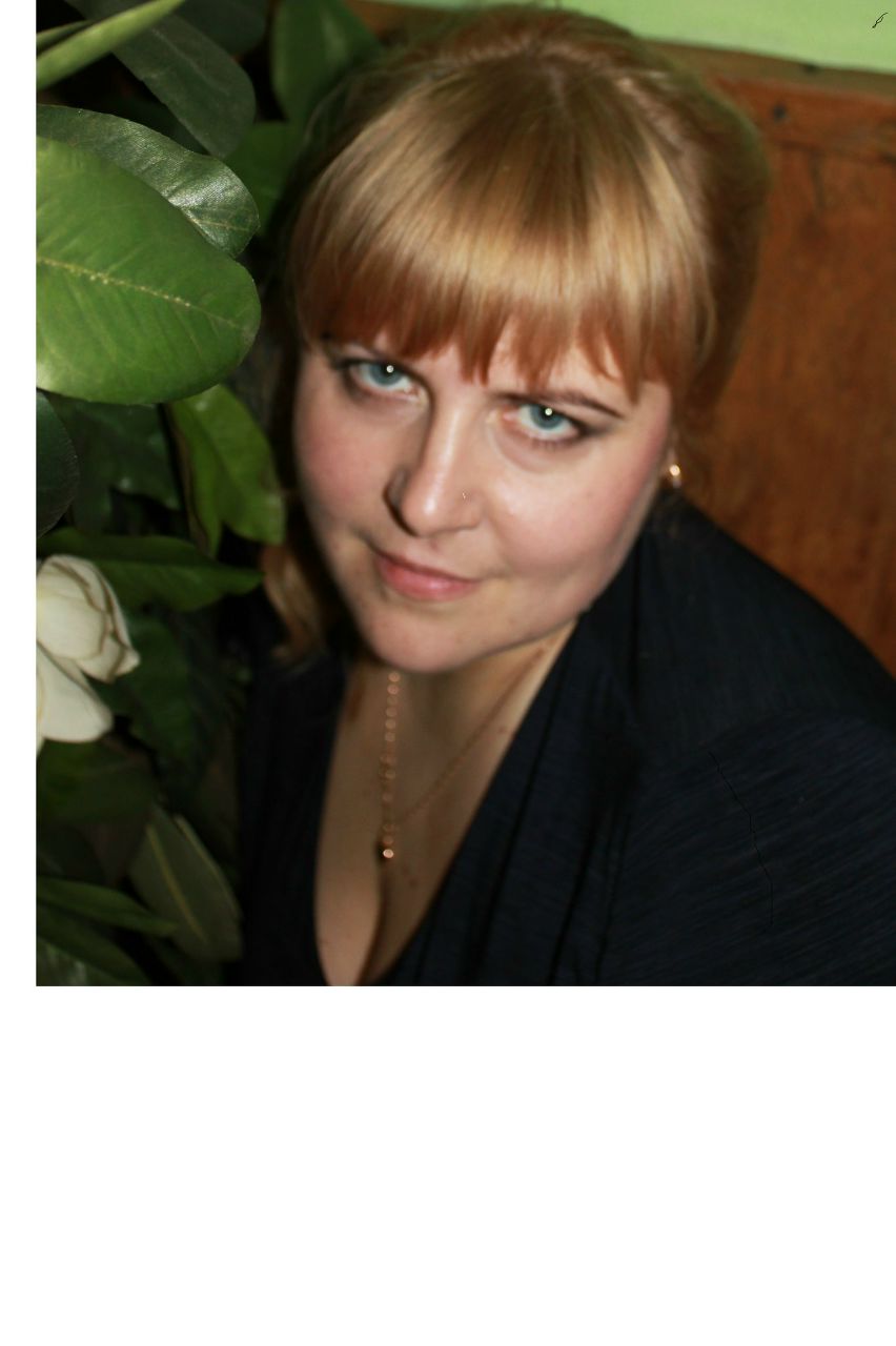 Юлия Коджа | Москва