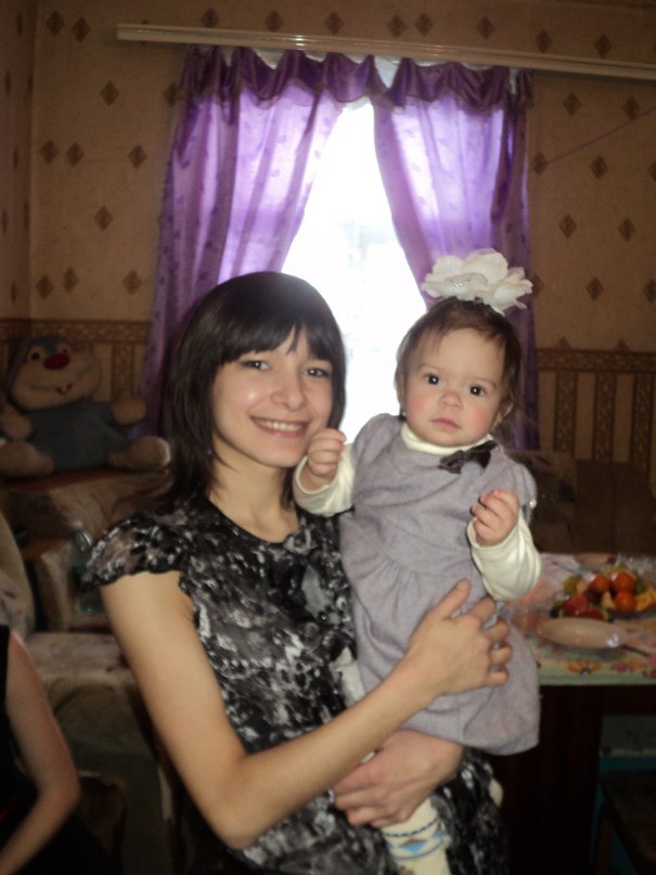 Наталья Кожина | Котлас