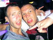 №26 Виктор Щукин : профиль, фото, статус - ВКонтакте