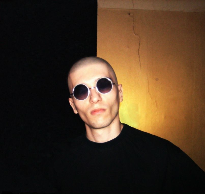 Rick Stans | Санкт-Петербург