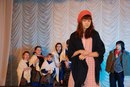Юлия Тюсова, Тверь, Россия, 11.01