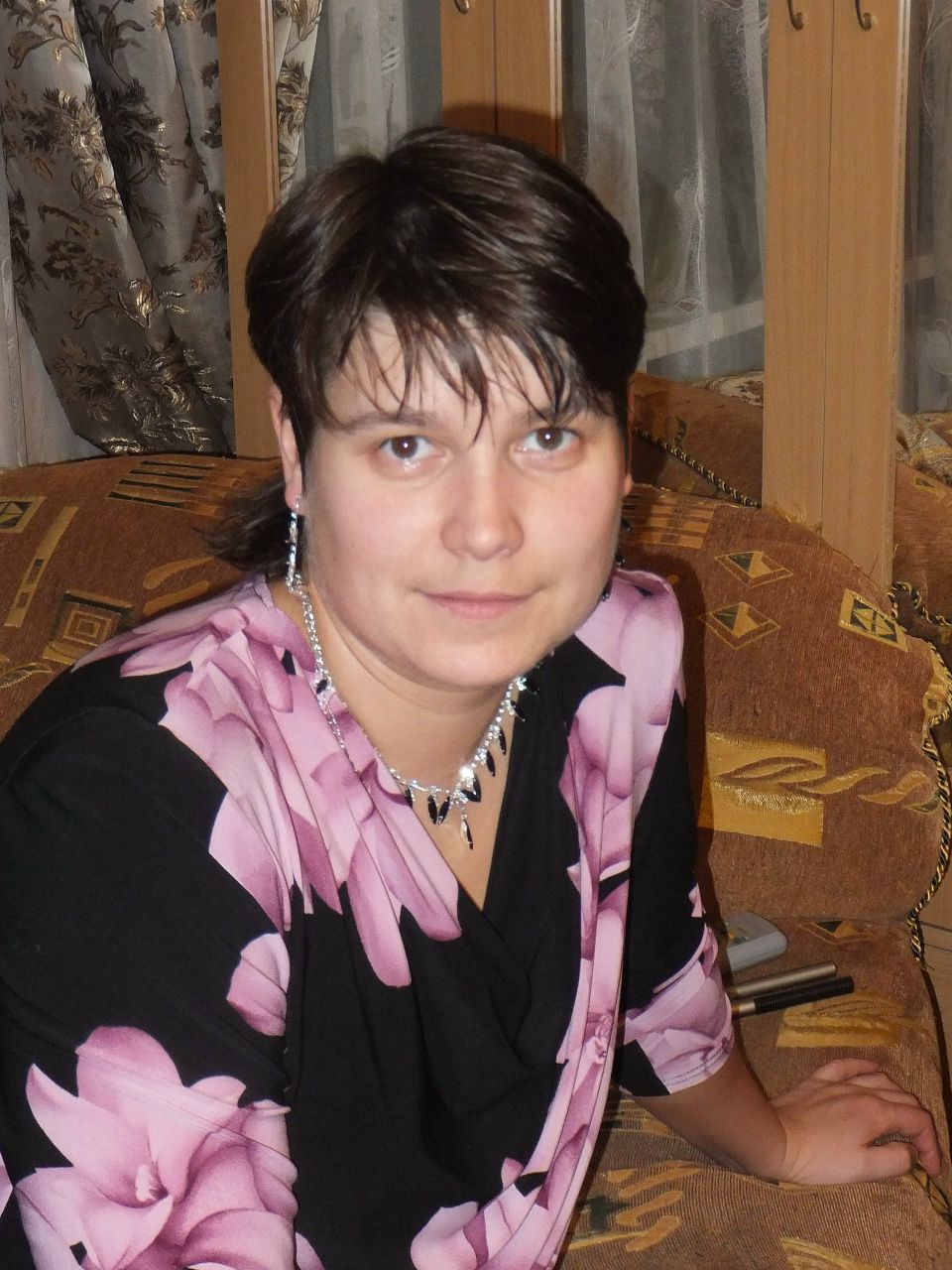 Елена Свиридова | 