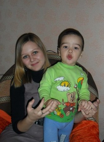 Анастасия Мартюшина | Зеленодольск