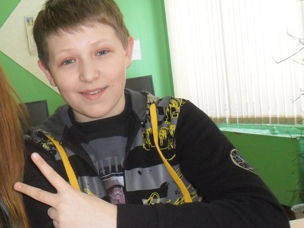 Кирилл Артюхов | Электросталь