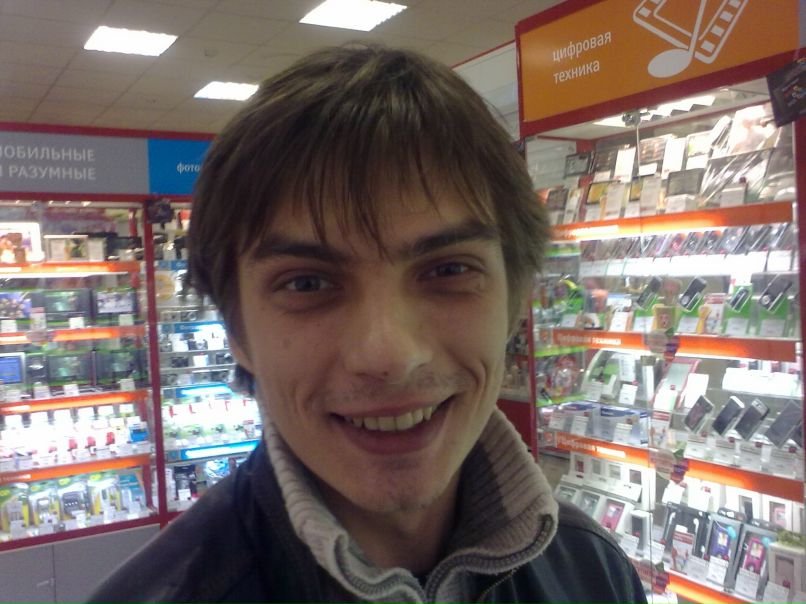 Игорь Черепов Orphey | Ярославль