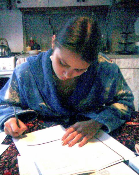 №60, Анастасия Крек, 37 лет, Белая Церковь №60, Анастасия Крек, 37 лет, Белая Церковь