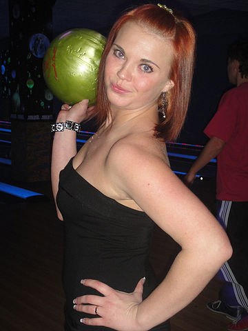 Evgeniya Shtukareva | Мурманск