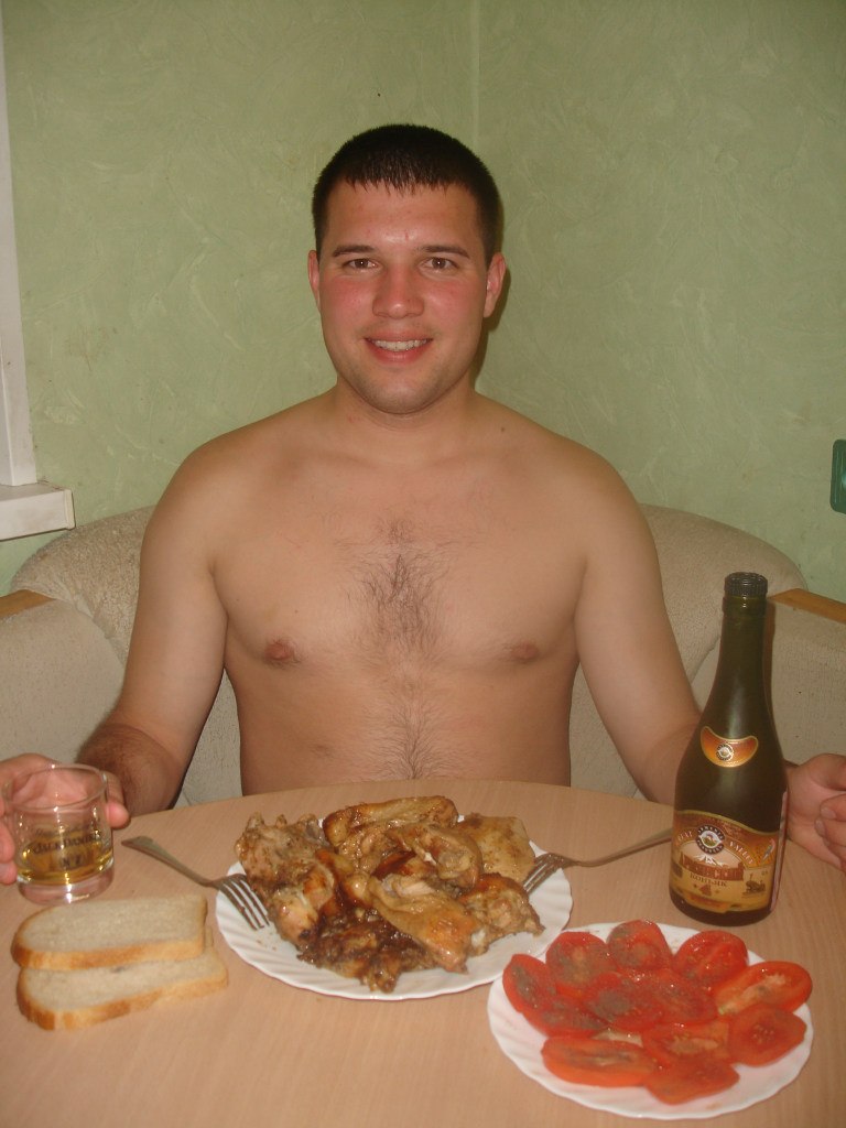 Алексей Григорьев | Красноярск