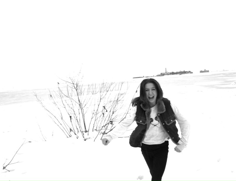 Алёна Вечоркова | Санкт-Петербург