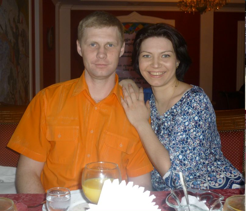 Евгения Таракина | Орск