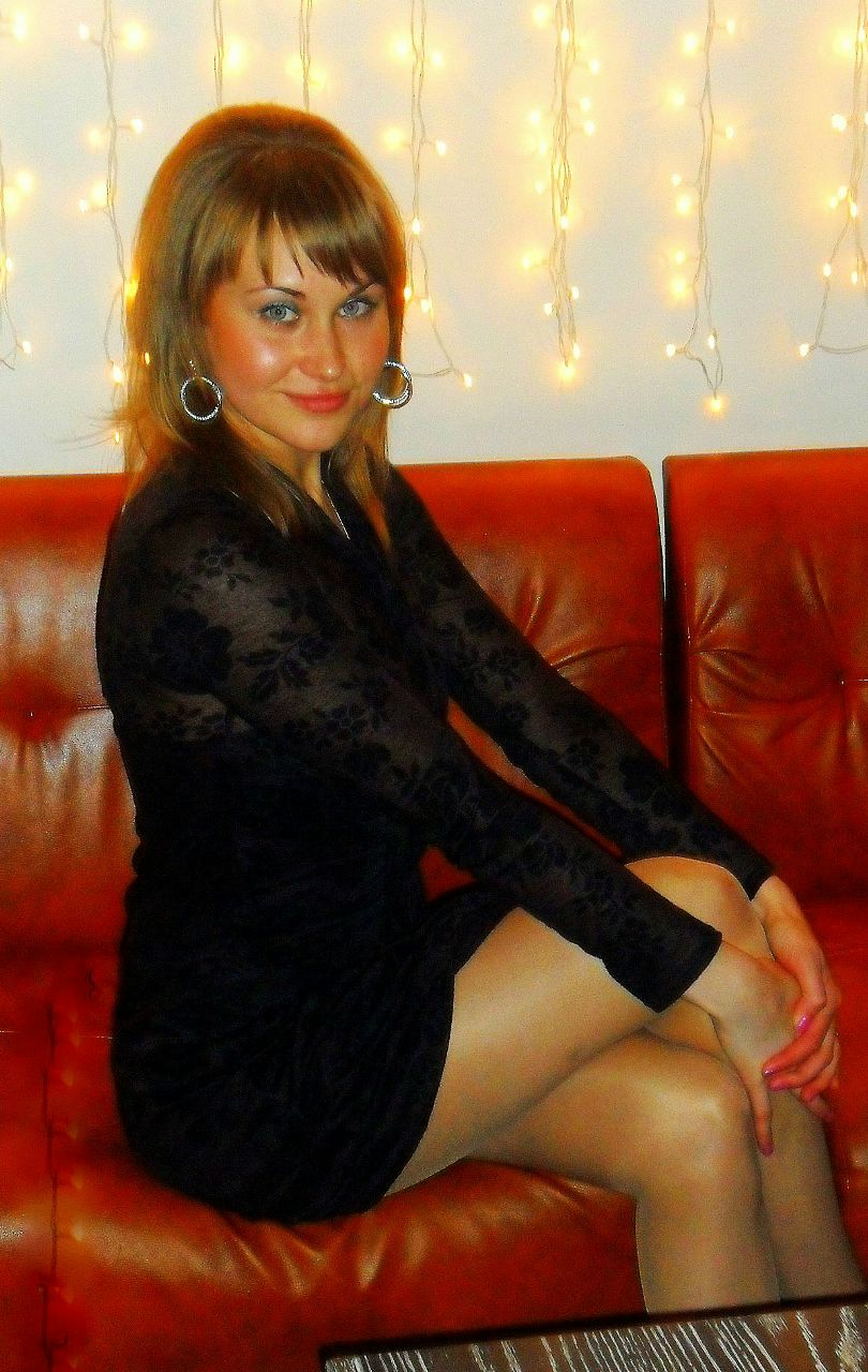 Natali Moiseeva | Санкт-Петербург