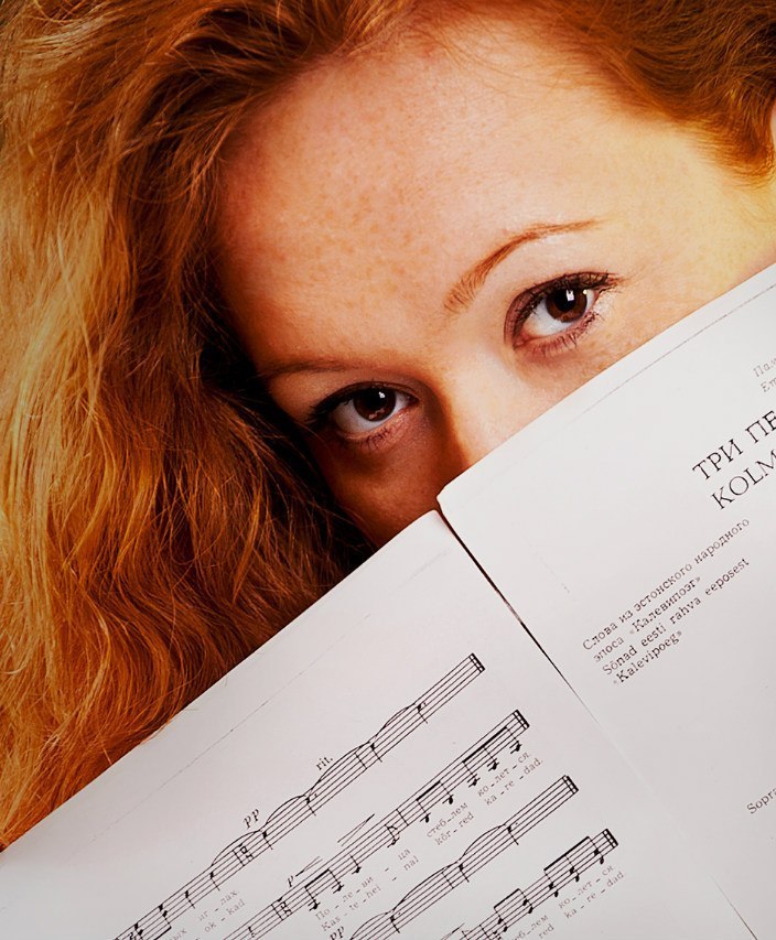 Анна Тинибекова | Нижний Новгород