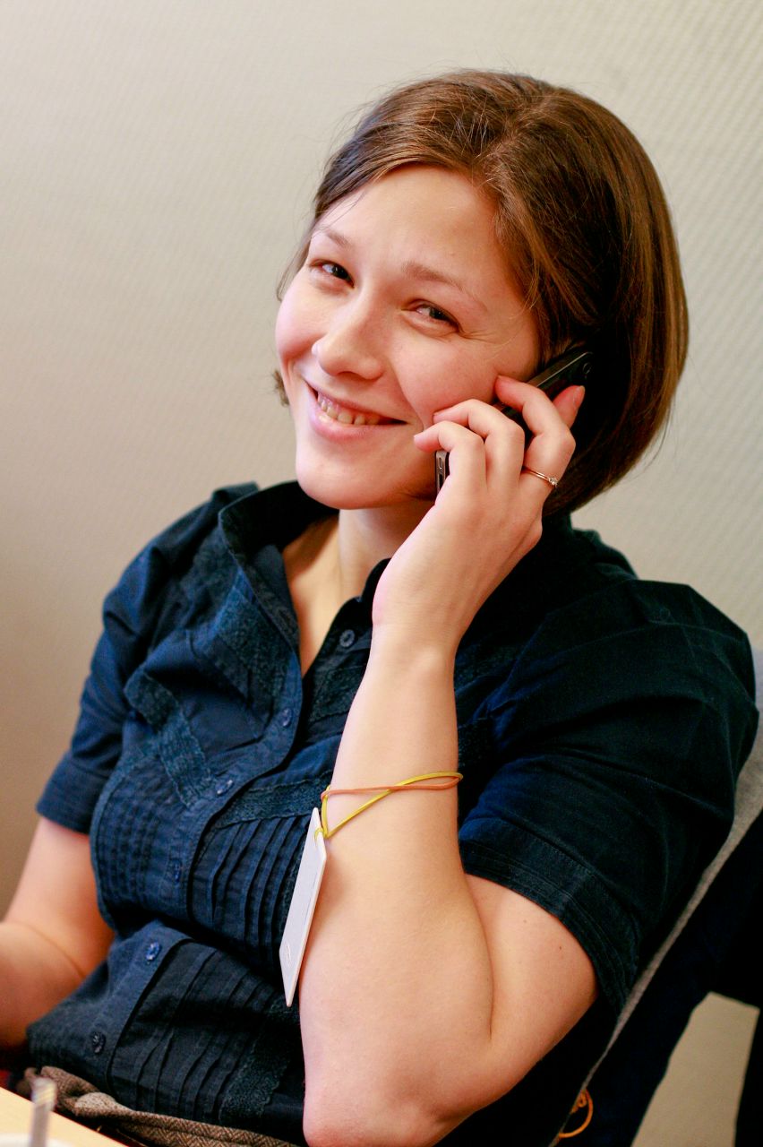 Марина Ткачук | Москва