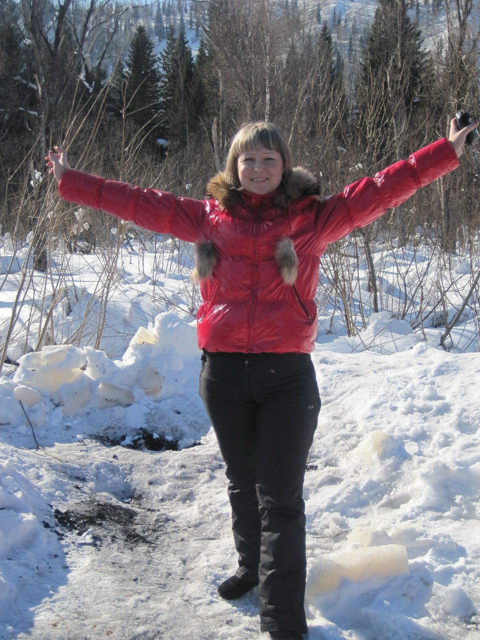 Наталья Волошина | Новокузнецк