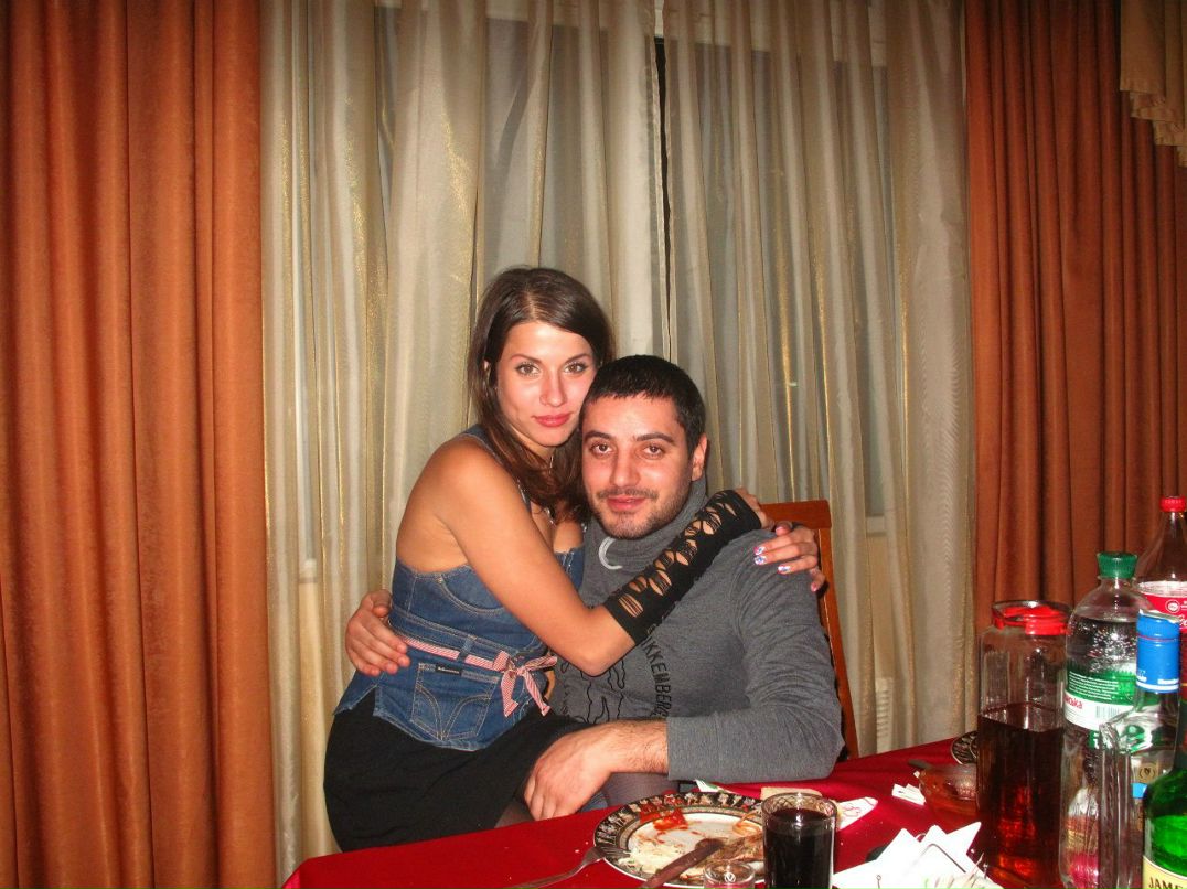 Марина Шушункова | Одесса