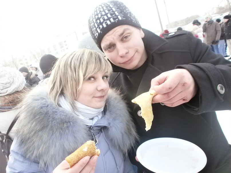 Николай Кузин | Владимир