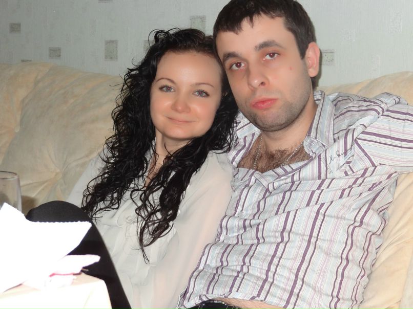 Алёна Тарчанин | Херсон