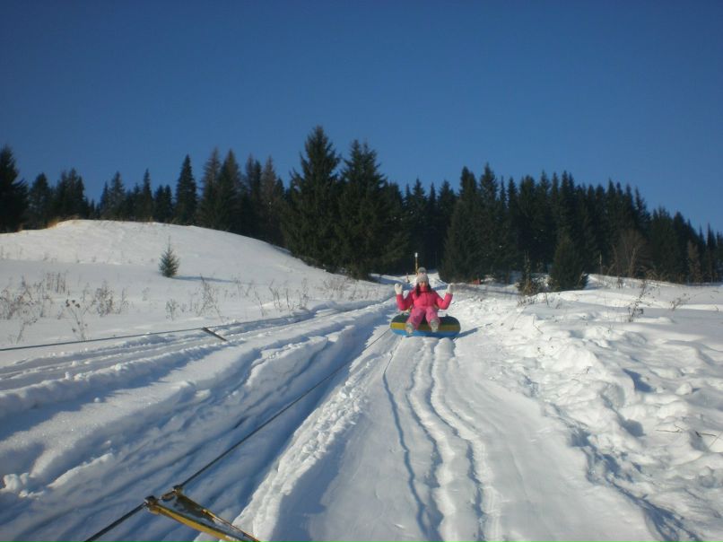 Костя Быстров | Пермь