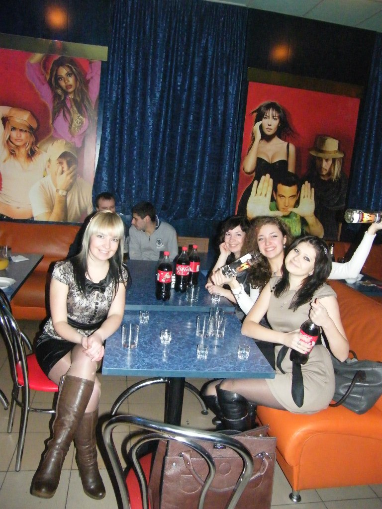 Виолетта Озёрская | Новополоцк