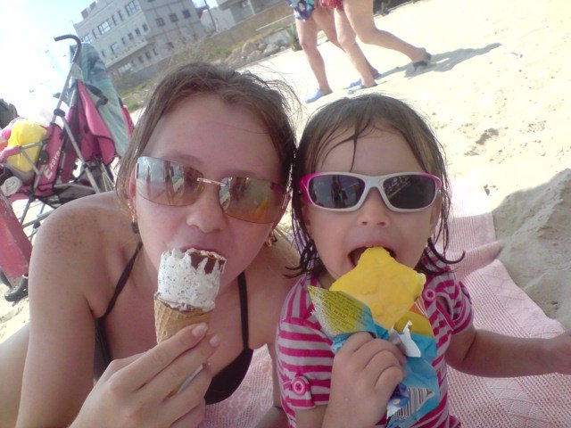 Luba Govoruhina | Екатеринбург