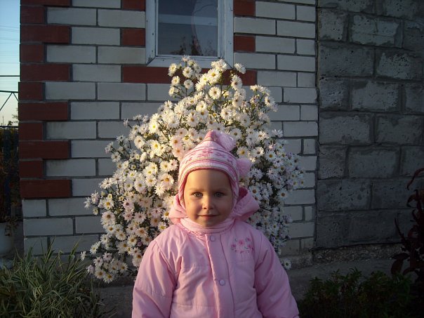 Татьяна Коновалова фотография #1