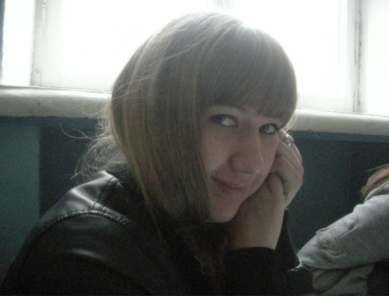 №131, Алёна Рашкевич, 33 года, Энергодар №131, Алёна Рашкевич, 33 года, Энергодар