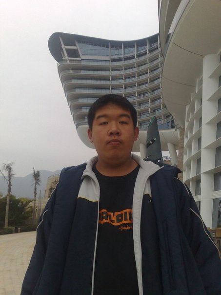 №80, Uzkoglazye Zhongwei, Shenzhen №80, Uzkoglazye Zhongwei, Shenzhen