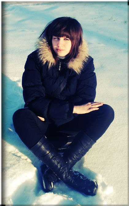 Руслана Мотя | Киев