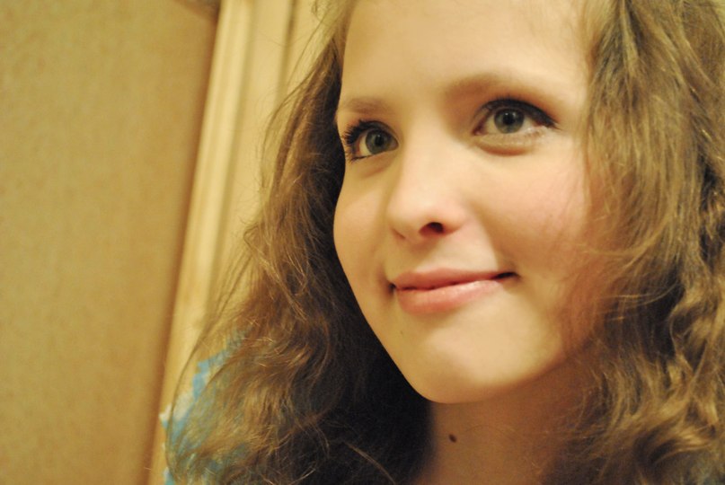 Дарья Столярова ♡ | Калтан