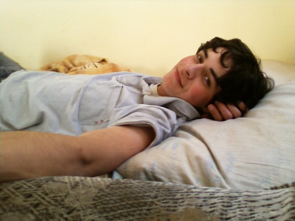 №13, Руслан Губайдулин №13, Руслан Губайдулин