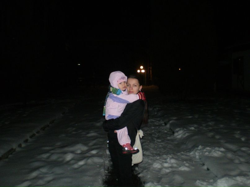 Оля Бухтиярова | Ивано-Франковск