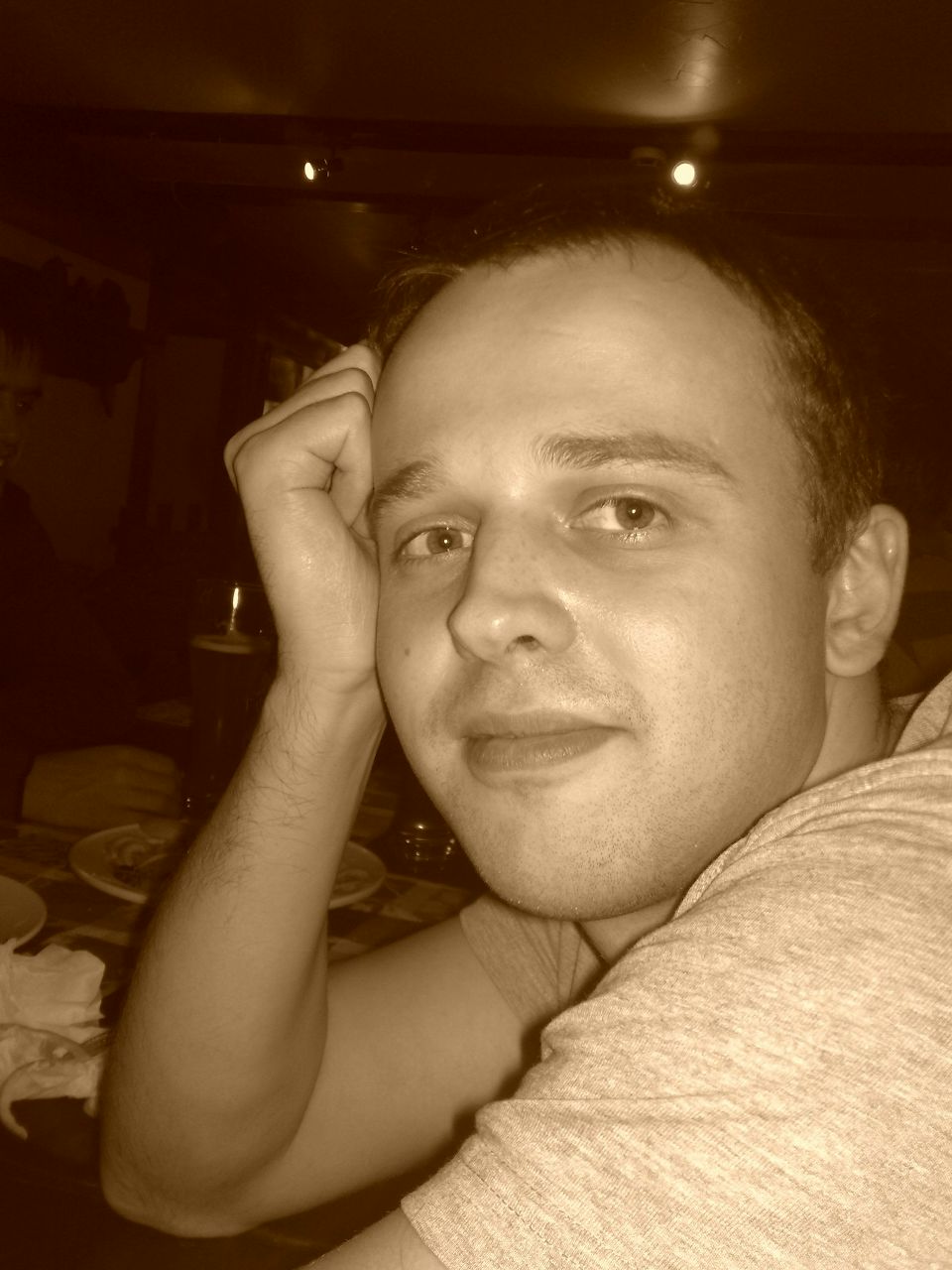 Вадим Дубинин | Архангельск