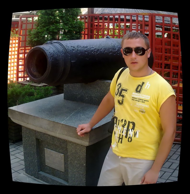 Иван Попов | Boston