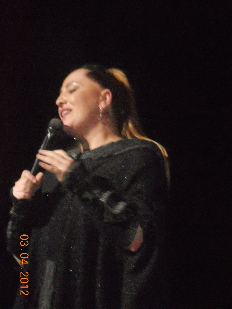 Ирина Гусева | Berlin