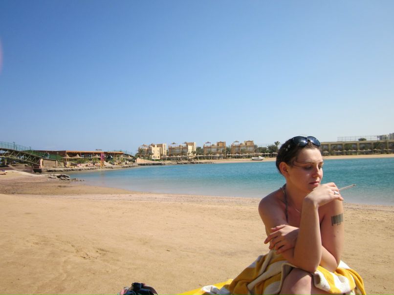 Алиса-Марина Карпман | Тель-Авив