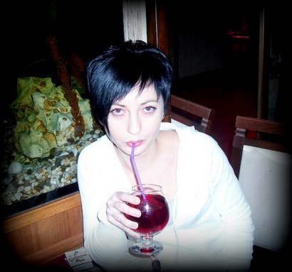 Лена Полюхович | Белгород