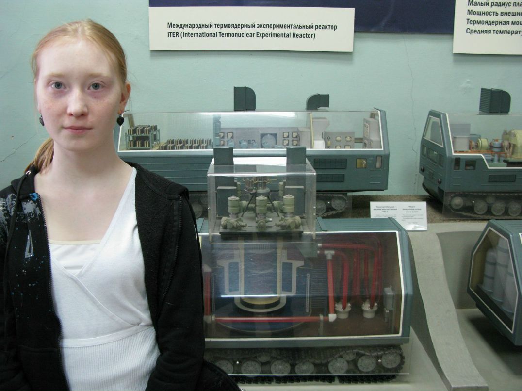 Димон Кулешов | Москва